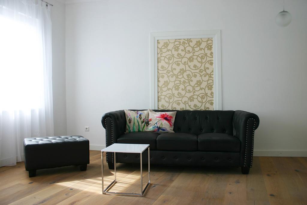 Apartment Koenigstrasse Bad Bergzabern Room photo